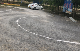 渭南频阳驾校