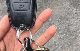 南昌红谷驾校西湖区分校