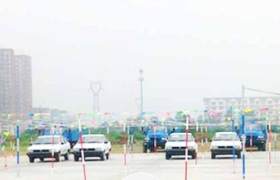 石家庄廉州驾校