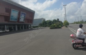 盐城东交驾校