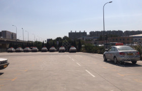 大连正兴驾校
