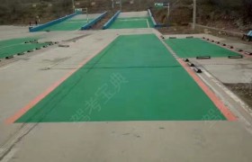 呼和浩特盛强驾校