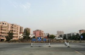 信阳大道驾校