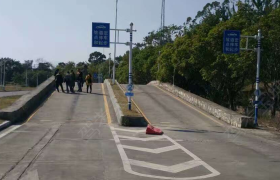 厦门德畅驾校