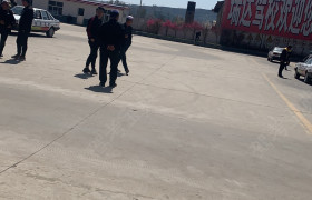 临夏回族自治州瑞达驾校