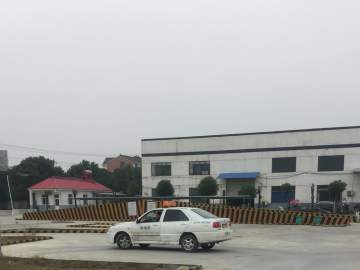 南陵驾校