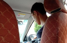 雅安雅通驾校