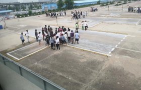 临沂远航驾校