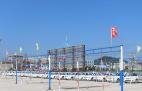 株洲平顺驾校