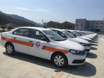 北仑锦隆驾校