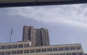 天门侨乡驾校