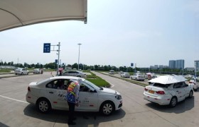 苏州震泰驾校