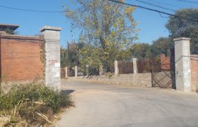 秦皇岛东大营驾校