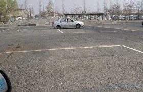 阜新隆祥驾校