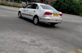 上饶诚信驾校