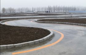 昭通恒安驾校