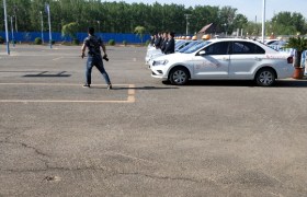 教学环境