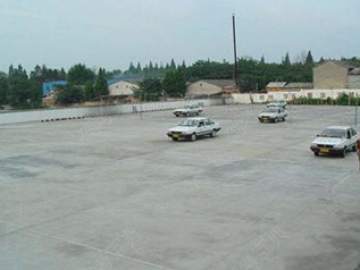 公交驾校