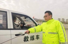 榆林长城驾校