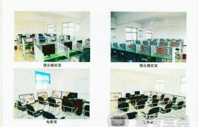 教学环境
