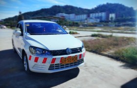 文山壮族苗族自治州屏生驾校