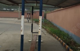 扬州英翔驾校