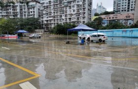 贵阳现代驾校都司路分校