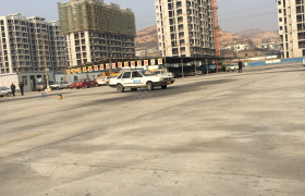榆林安达驾校