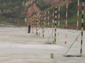 东南驾校
