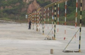 广州东南驾校