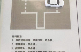 大庆鸿顺昌驾校