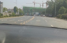 益阳平安驾校