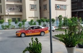 汕头永安驾校