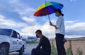 伊犁哈萨克自治州润胜驾校