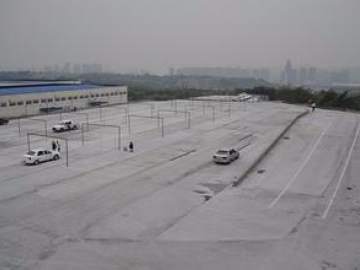 江北驾校