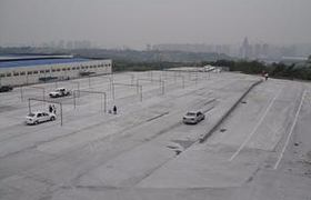 通化江北驾校