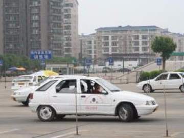 楚风星辰驾校