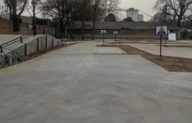 西安科建驾校