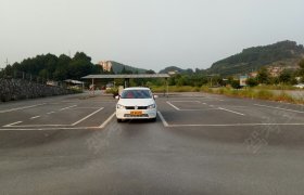 邵阳吉翔驾校