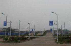 盐城广电驾校