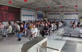 大同风驰驾校
