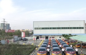 珠海筋斗云·立腾驾校斗门分校