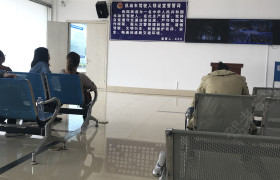教学环境
