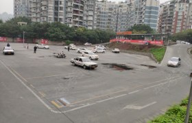 重庆全优驾校