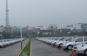 岳阳鑫红驾校
