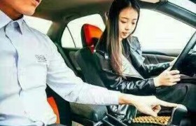 吕梁汾阳驾校