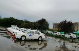 西安众悦驾校