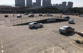 福州福州通驰驾校