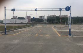 漳州陆顺驾校
