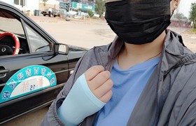 唐山百吉兴驾校